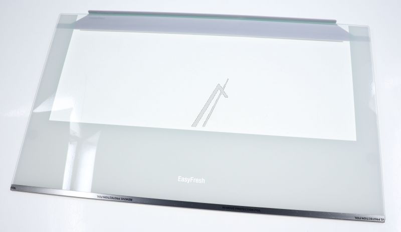 Glasplatte für Kühlschrank Liebherr 727605300 vollständig IK88 AB