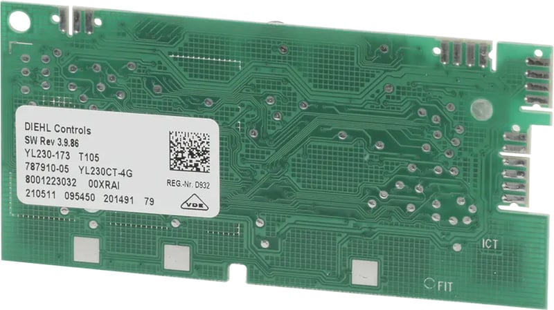 Bedienmodul 11009182