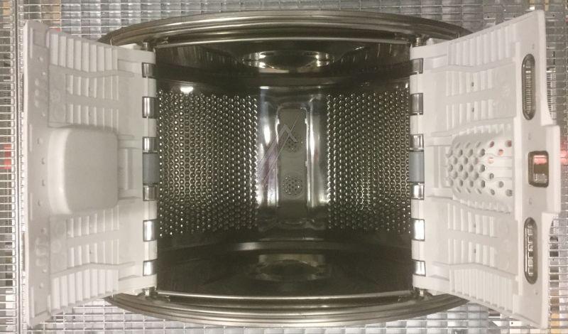 Trommel für Waschmaschine Candy Hoover 43012751 Edelstahl, Waschmaschinen-Trommel