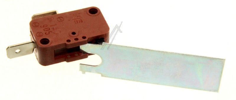 Türmikroschalter für Smeg Ofen 814490491 SX91VG