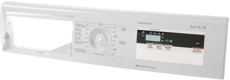 Bedienblende 11014148