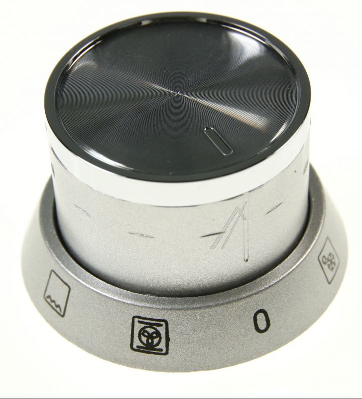 Knebelschalter für Backofen Beko/Grundig/Arcelik C00896249 Bedienelement