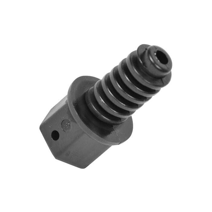 Verstellbarer Geschirrspülerfuß (1521870012)