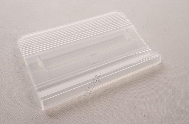 Beleuchtungsglas für Kühlschrank Beko Grundig Arcelik 5822610100 C00911389 Lampenglas