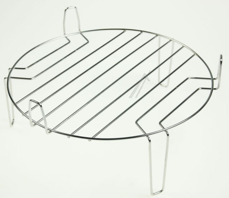 Einhängegitter BBQ für Ofen Electrolux Aeg 4055301628 Rost Backen