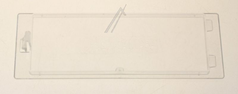 Lampenabdeckung für Dunstabzugshaube Hisense/Gorenje 415200 Licht