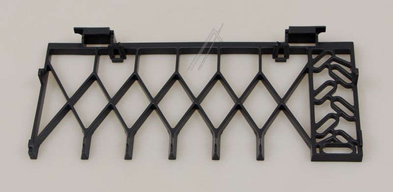 Tassenkorb für Geschirrspüler Candy Hoover 41049972 vorderer, unterer Korb