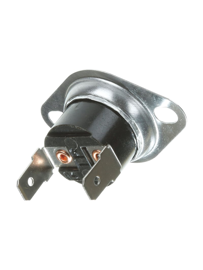 Temperaturregler 00632646