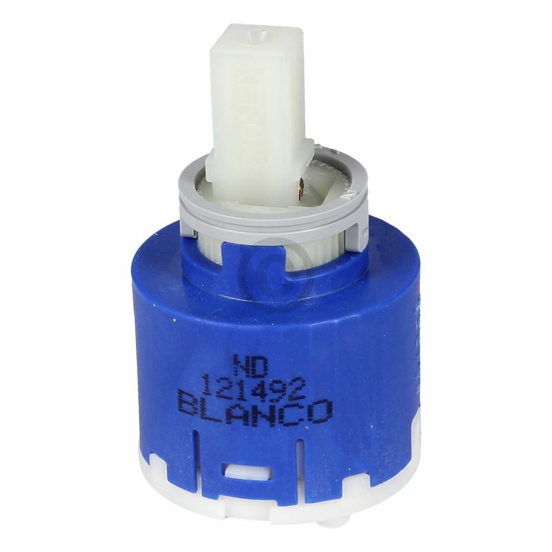 Armaturenkartusche BLANCO 121492 für Niederdruck Hebelmischer Küchenspüle BLANCO