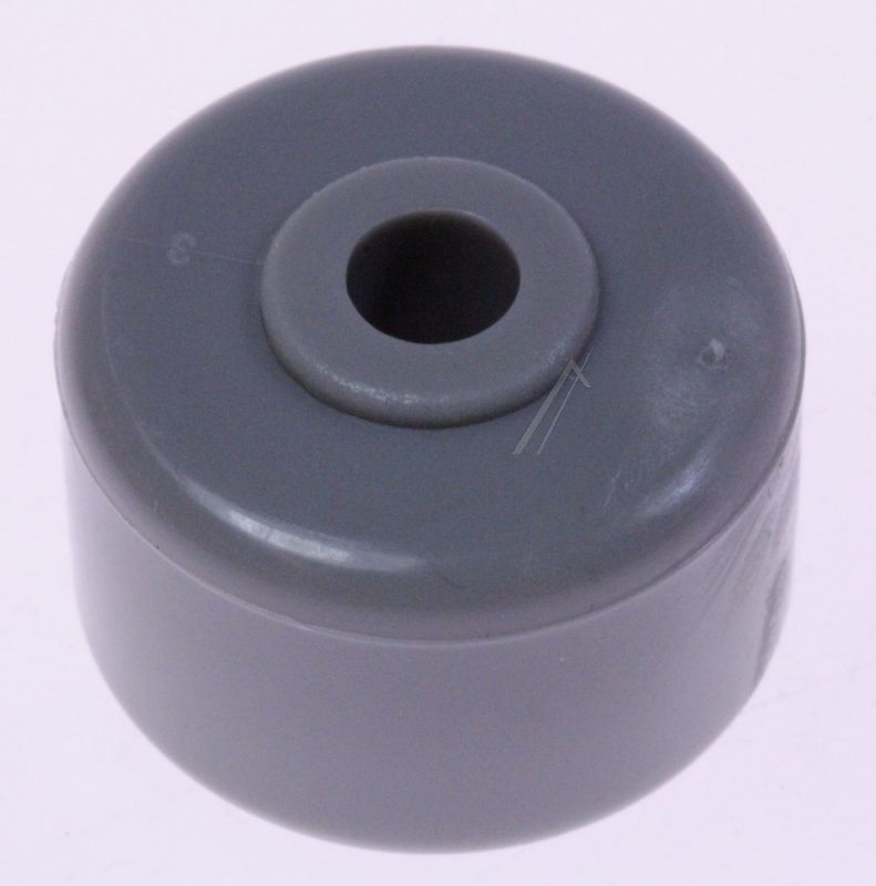 Dyson Staubsauger Vorderrad 90046305 klein, vorne