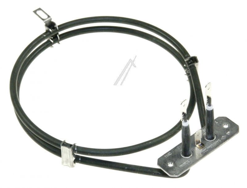 Ringheizkörper 1200W für Backofen Beko C00876117 Heizung