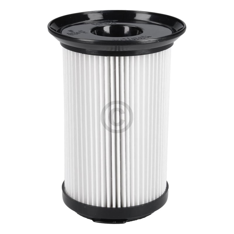 Hepafilter Electrolux 4055091286 für Staubsauger