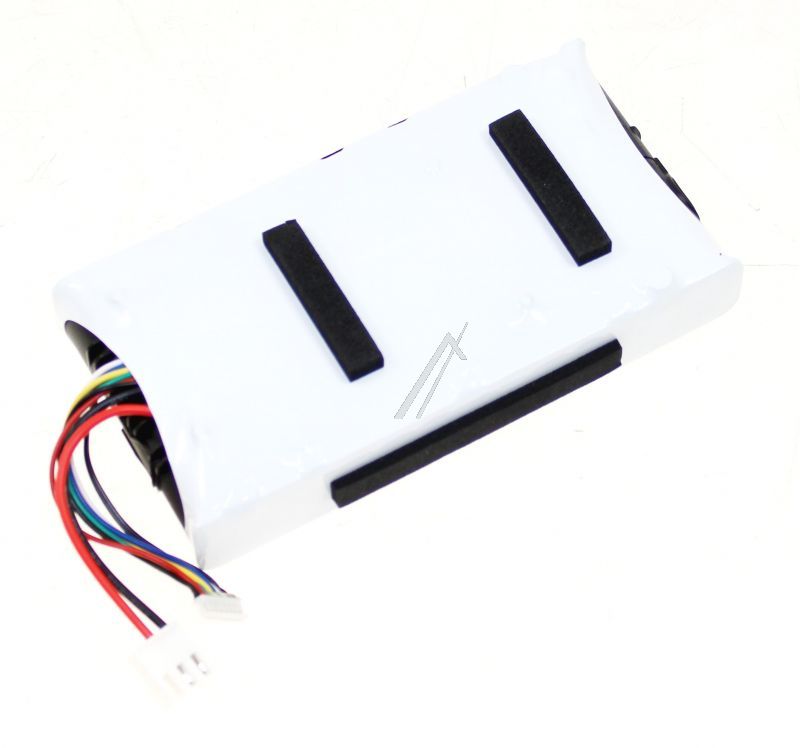 Akkupack für Staubsauger Beko C00896761 Energieversorgung