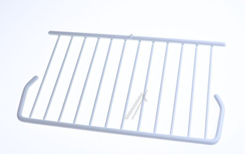 Abstellgitter weiß für Kühlschrank Dometic 207204501 oben
