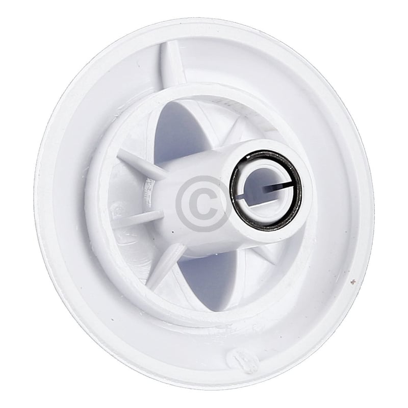 Drehknopf 0 - 3 beko 450910159 für Backofen Gasherd