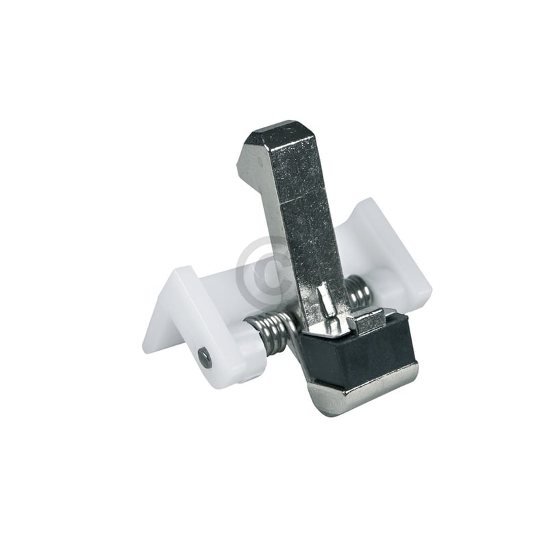 Türhaken Schließnase Samsung DC97-05111A für Waschmaschine