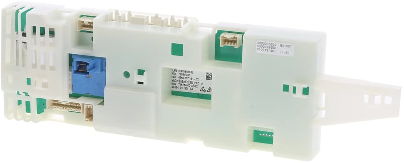 Leistungsmodul 00670836