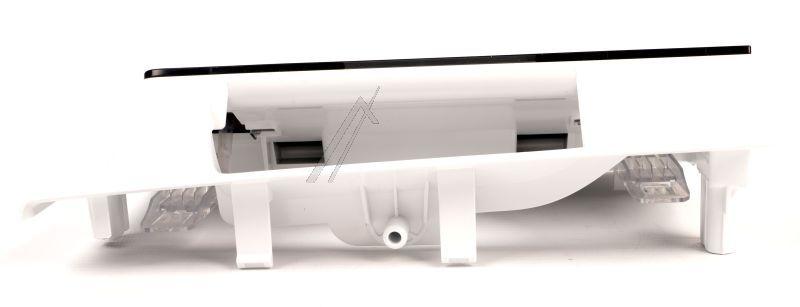 Waschmaschine Griff Bosch 12051806 Silber/Schwarz