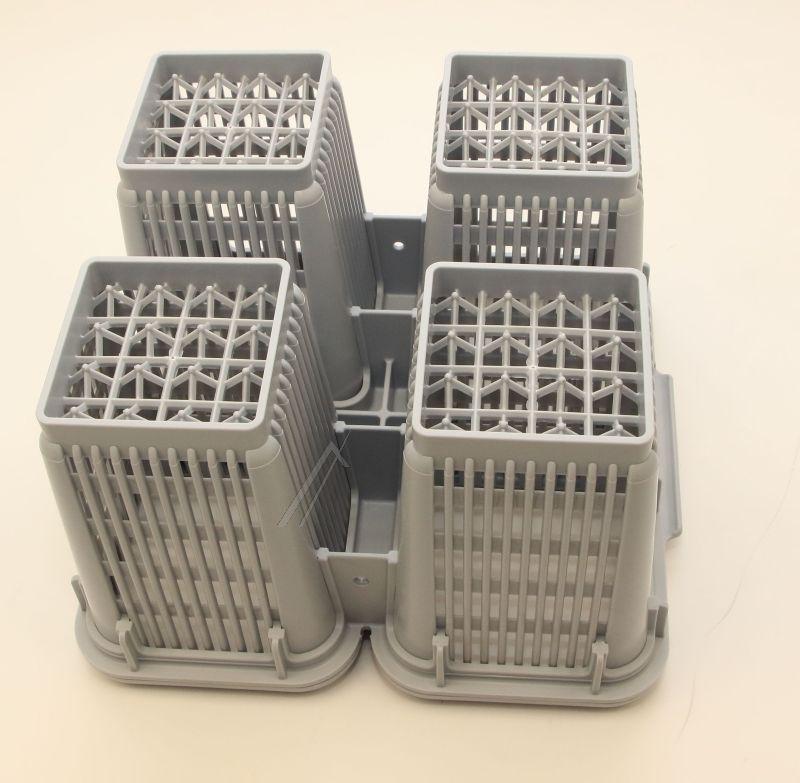 Besteckkorb für Smeg Geschirrspüler 691410591 Spülmaschine
