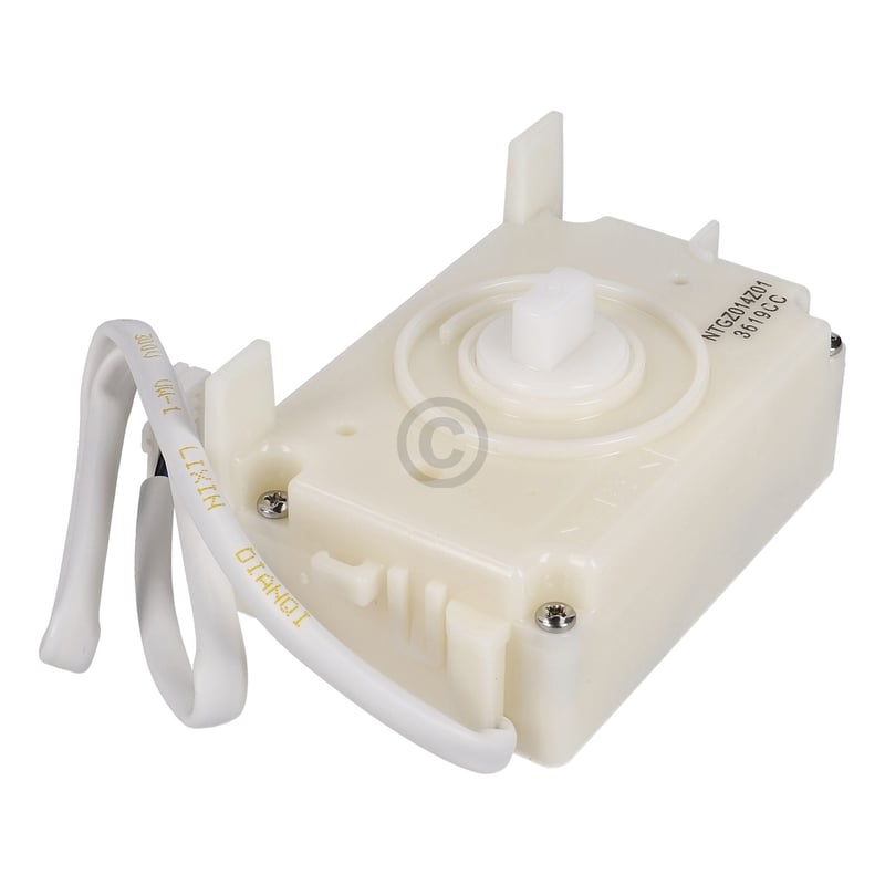 Eisbereiter-Motor für Kühlschrank Haier 49045784 Kühlschrank-Eisbereiter