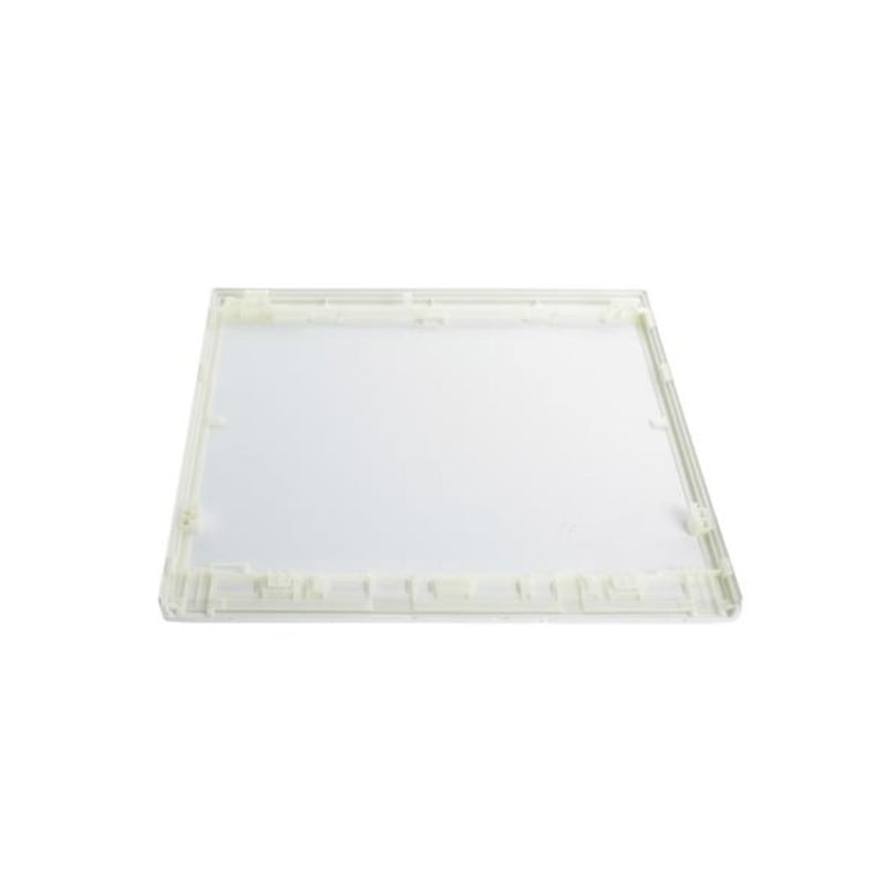 Tischplatte WORKTOP US_WELDING (LONG) F03 WHITE 00688068