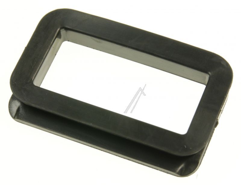 Dichtung für Staubsauger Bosch Siemens 10006434 Abdichtung Gummi