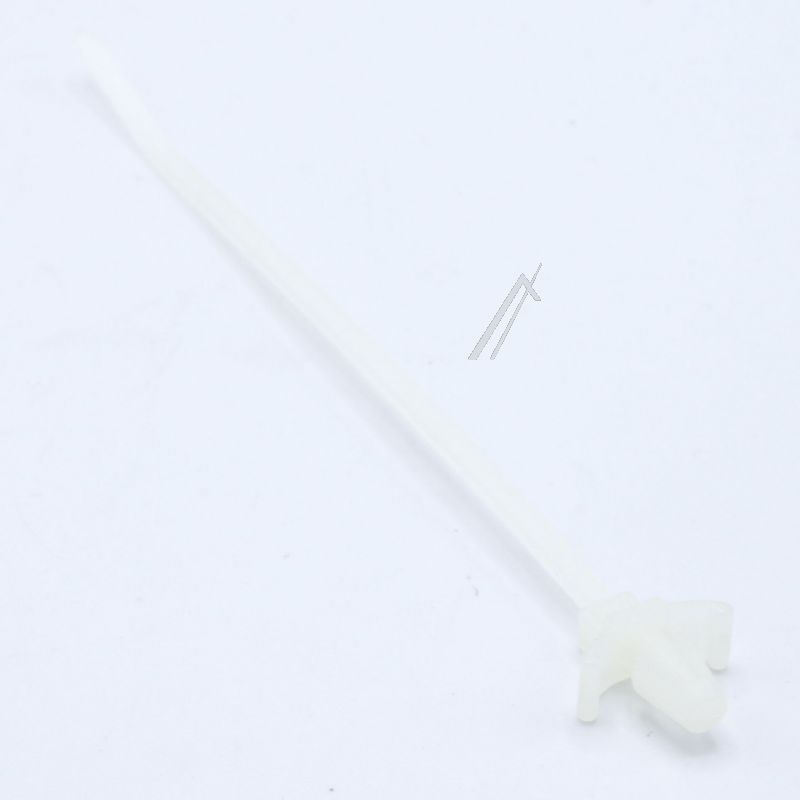 Kabelbinder für Waschmaschine Vestel 42085086 110x2,5mm, Push Mount