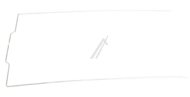 Filterhalter S601/S651 für Dunstabzugshaube Elica RG02CA Befestigungsbügel