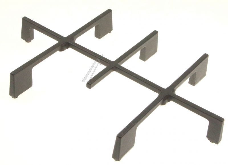 Heizelement für Ofen Whirlpool 488000520951 schwarz, robust