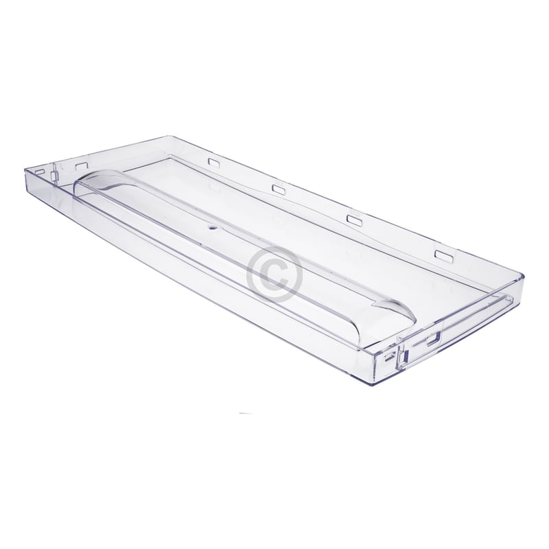 Griffblende für Gefrierschublade mitte SAMSUNG DA63-03062B in KühlGefrierKombination