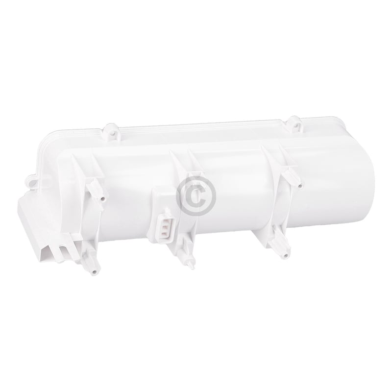 Halter für Reinigungslösung Ecovacs 201-2250-0082 für Fensterreinigungsroboter