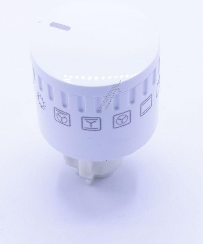 Versenkkopf 34A für Ofen Amica 9072218 weiß versenkbar