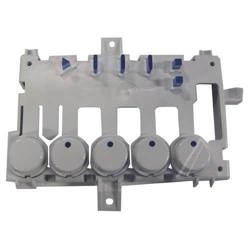 Tastensatz für Waschmaschine Candy 41010366 0/1-Taste