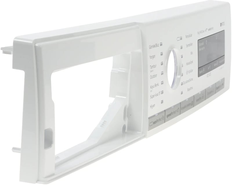 Bedienblende 11006384