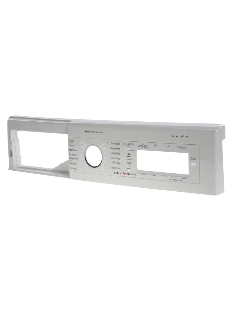 Bedienblende 11005403