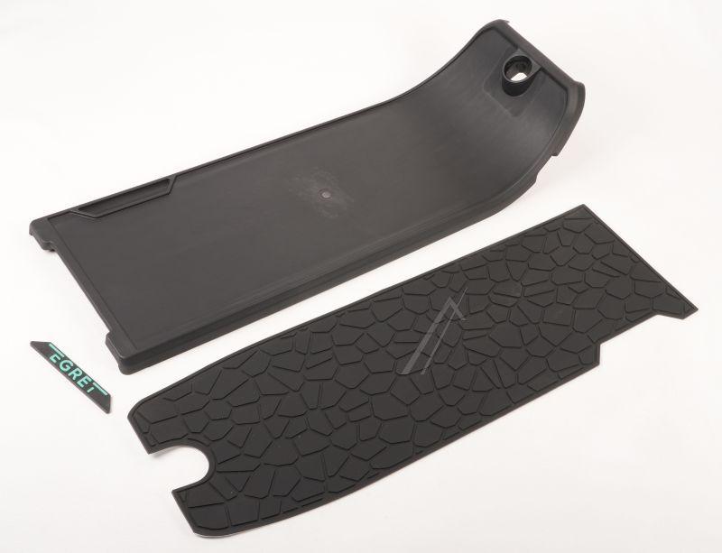 Trittbrett mit Gummimatte EGRET 10100596 für E-Scooter GT15 GT20
