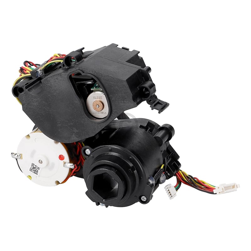 Right mopping motor assembly 201-2499-0209 Ecovacs