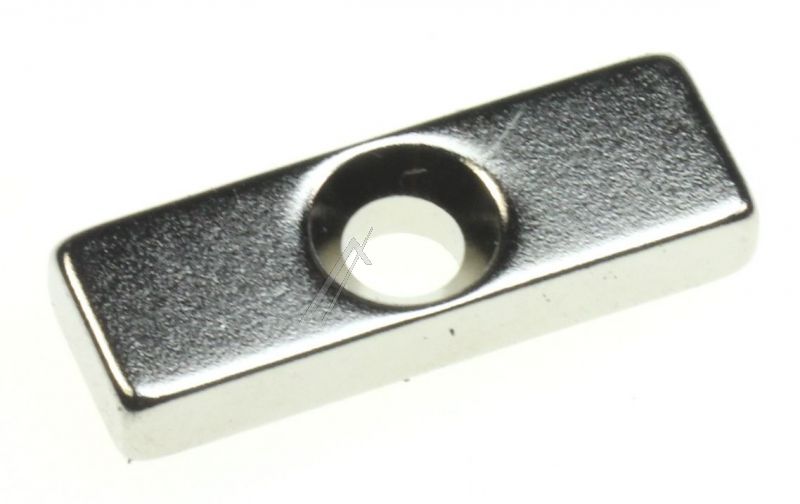 Dauermagnet für Dunstabzugshaube BSH-Gruppe 00628678 Magnet