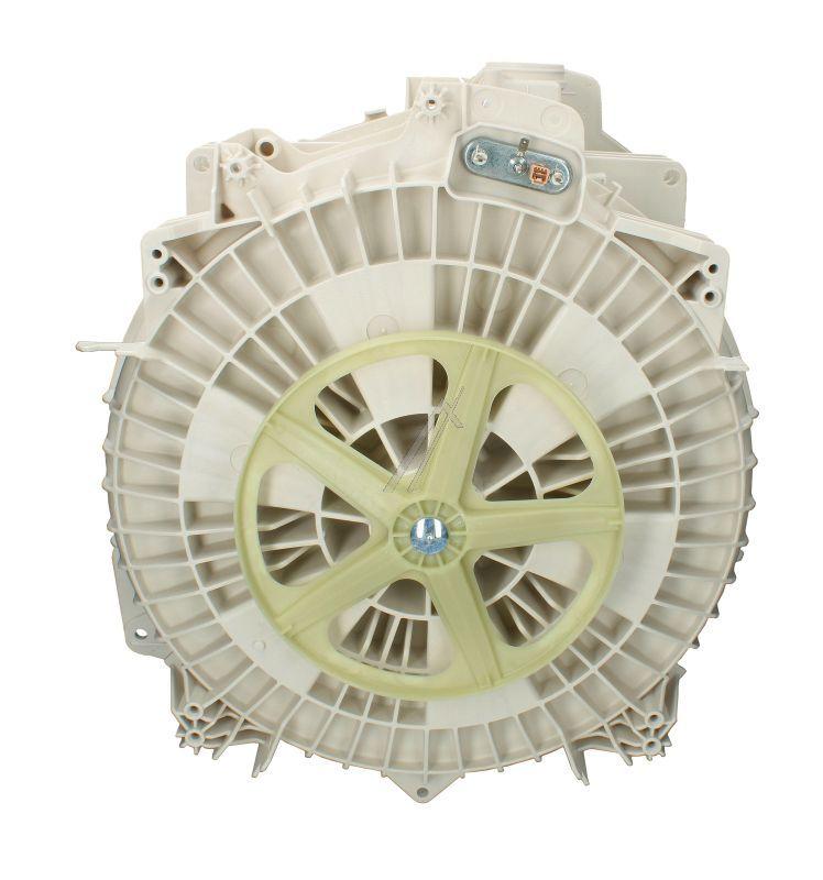 Waschmaschinen-Bottich 62l 1200U/min Whirlpool 488000372869 Direktantrieb