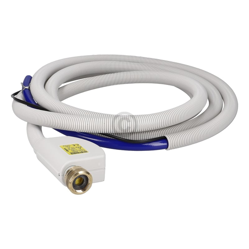 Zulaufschlauch Aquastop 4,0m passend für Miele 10199873 Bitron in
