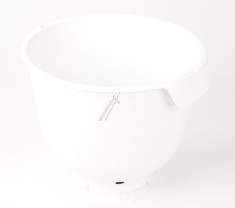Rührschüssel 5,4 l Bosch Siemens 12050327 Kunststoff