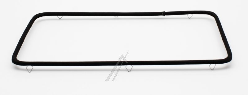 Ofentürdichtung Bosch/Siemens 11061354 45cm Glaskeramik Pyrolyse Verriegelung