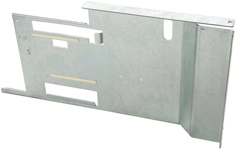 Glasplatte für Glaskeramikfeld Bosch 00778115 Kochfeld