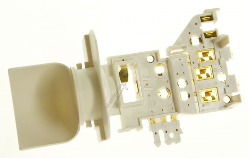 Lampenfassung für Kühlschrank Whirlpool 486081500299 ATEA-Ranco-Adapter
