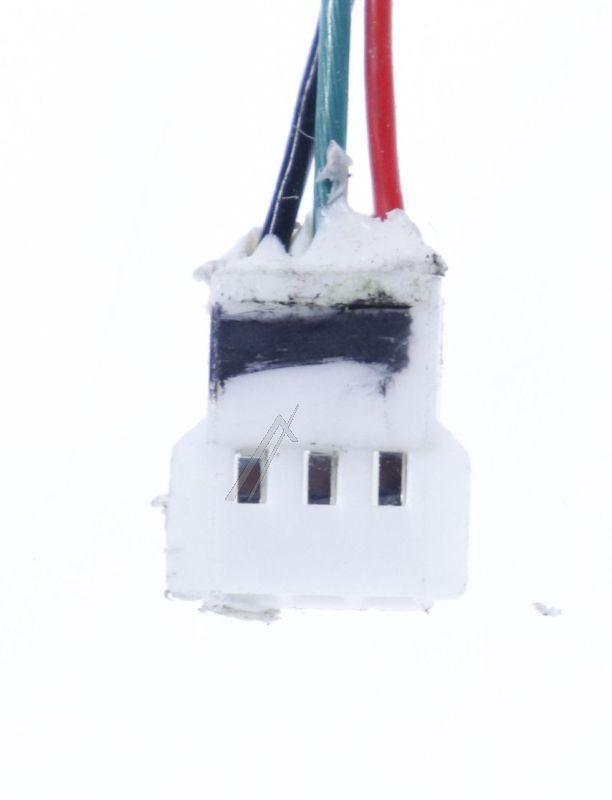 Gashebel SoFlow 800.250.08 für E-Scooter SO1 PRO