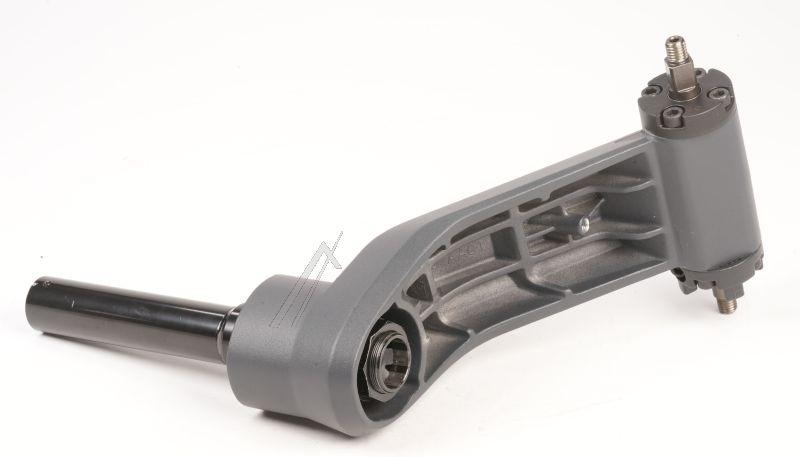 Standrohr Vordergabel und Stoßdämpfer Baugruppe Segway-Ninebot AB.05.10.02.0034 für E-Scooter P100