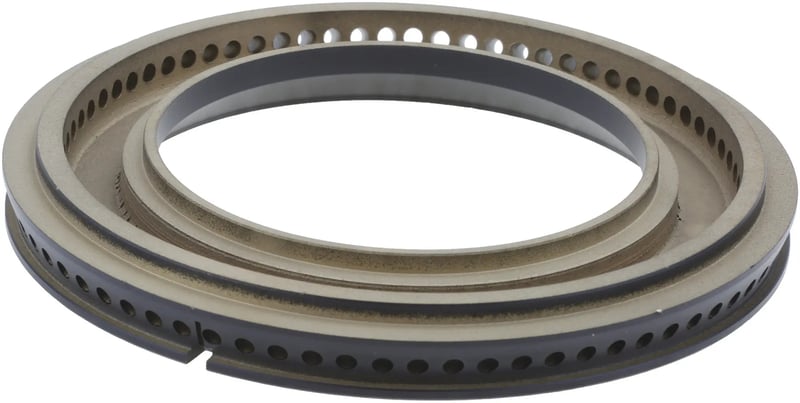 Brennerdeckel 00653151