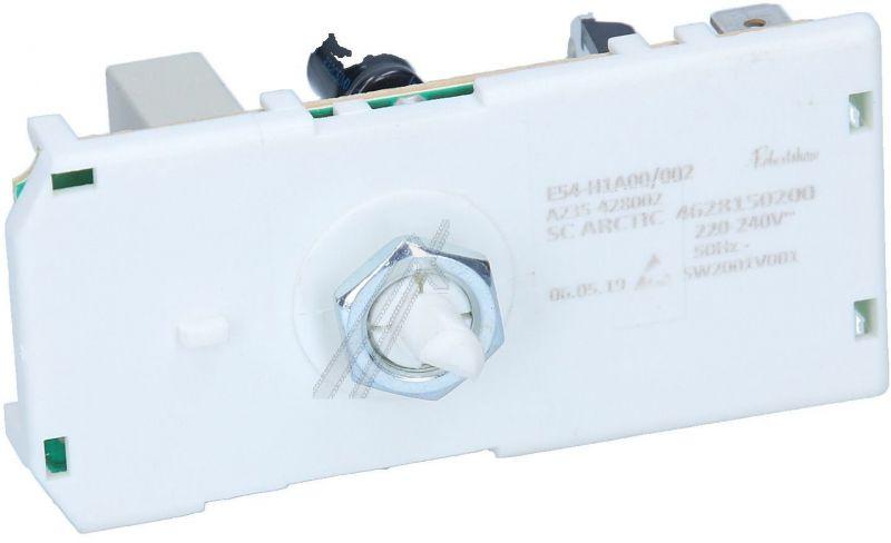 Elektronischer Thermostat für Beko Gefrierschrank C00896281 Temperaturregelung