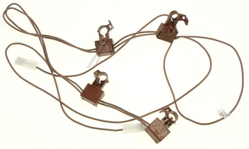 Schalter für Hisense/Gorenje Ofen 452295 Herd