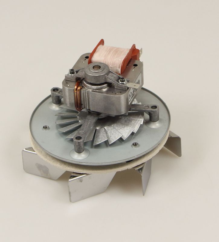 Ofen-Ventilatormotor Askoll für Smeg, Whirlpool Askoll [Hersteller-Artikelnummer] Backofen